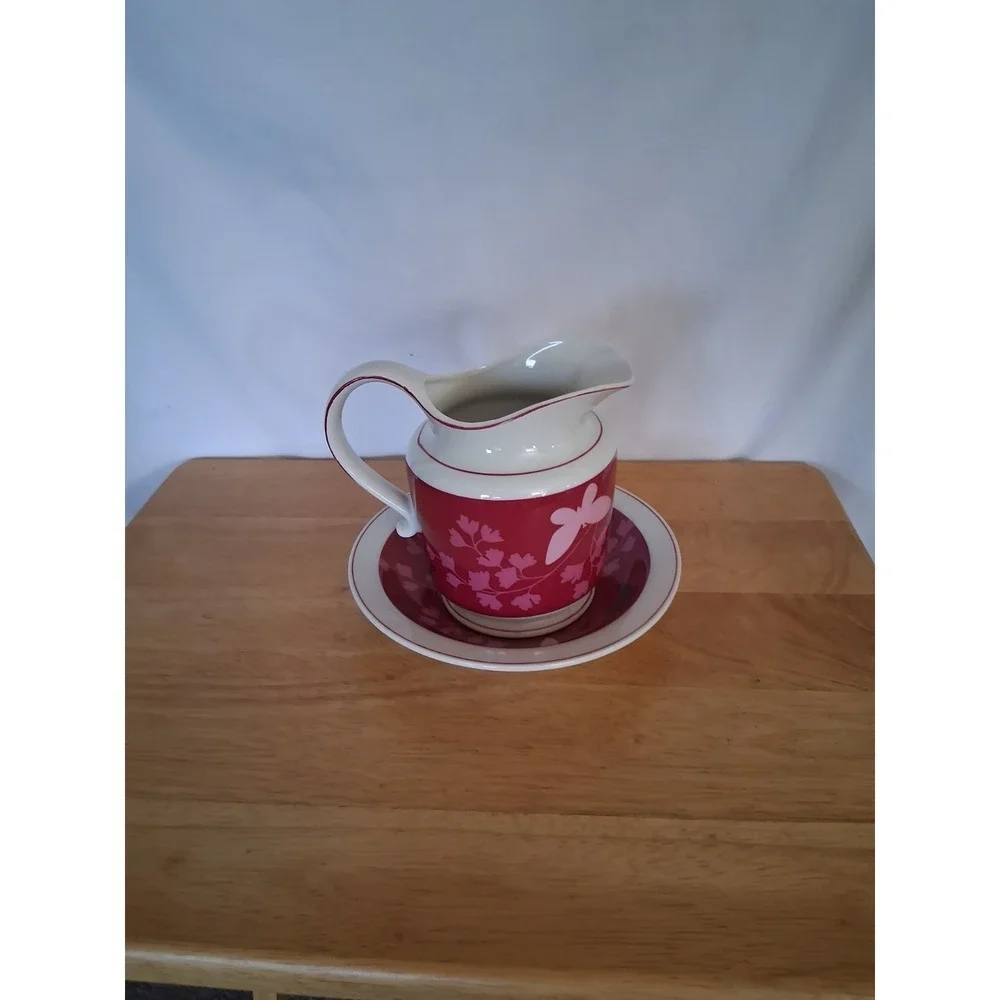 Decorative Mini Wash Basin